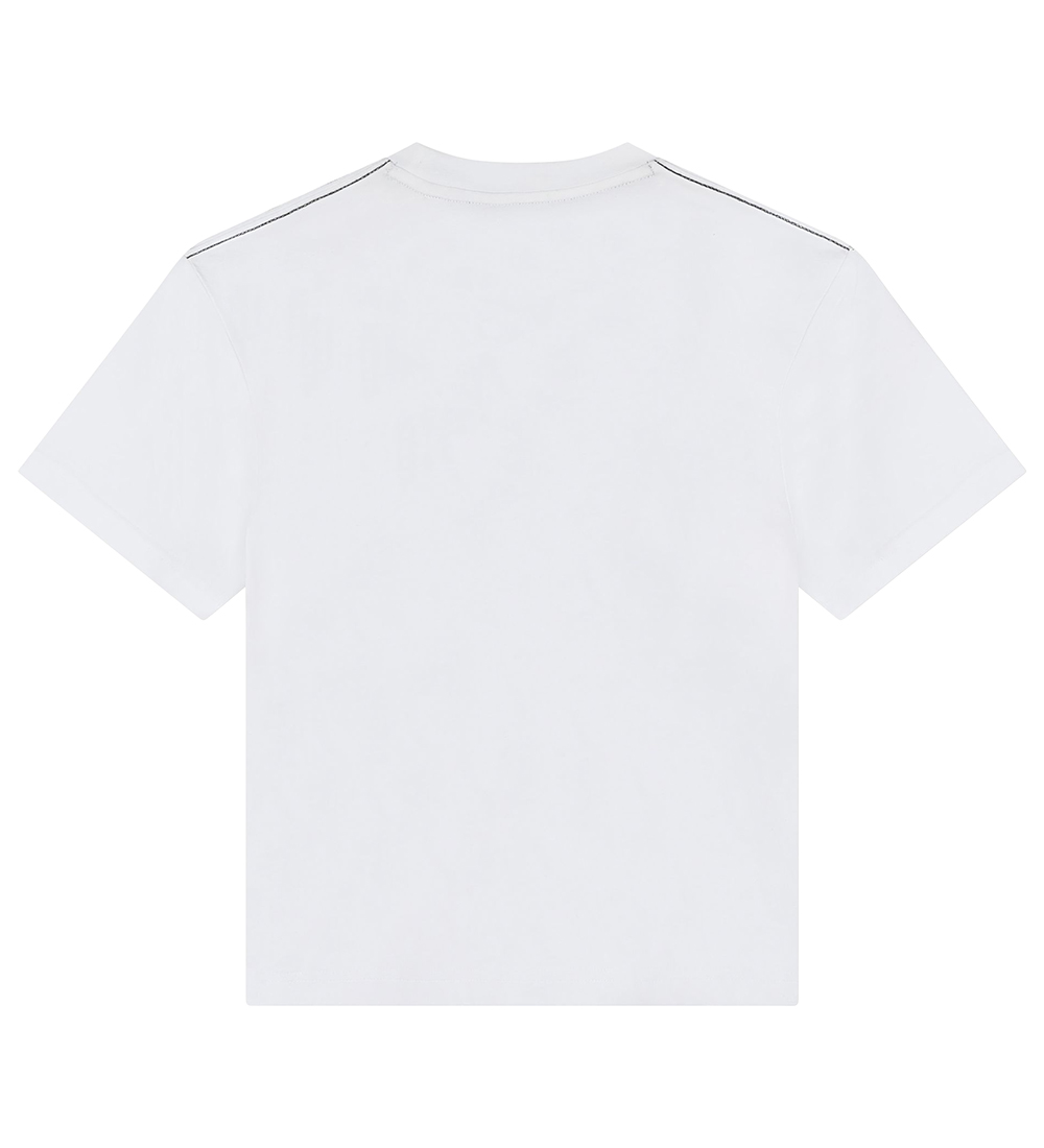 Timberland T-shirt - White