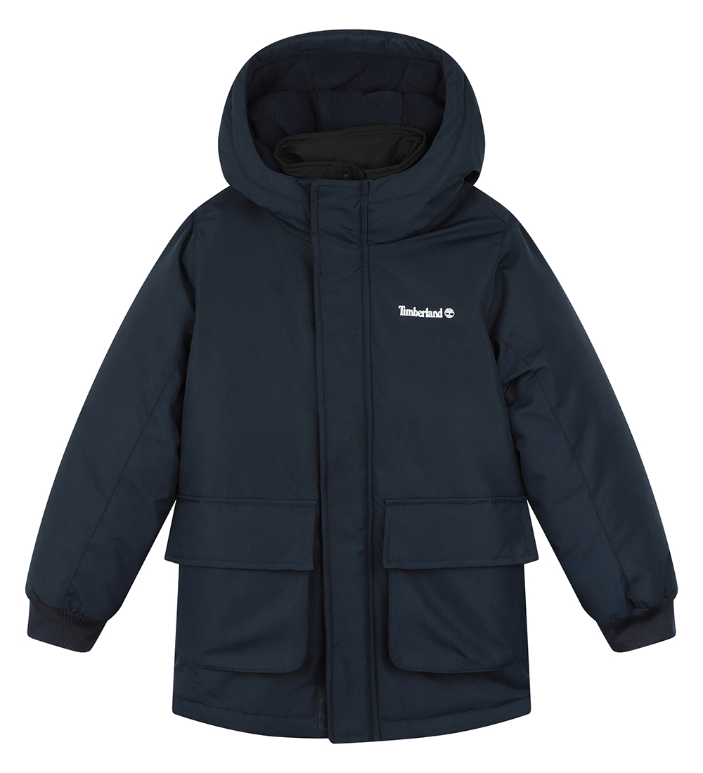 Timberland Zomerjas - 3-in-1 - Nacht/zwart
