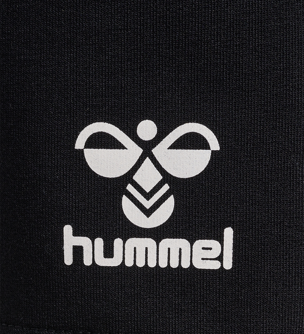 Hummel Stuttbuxur/Stuttermabolur - hmlNovet - Dusty Olive