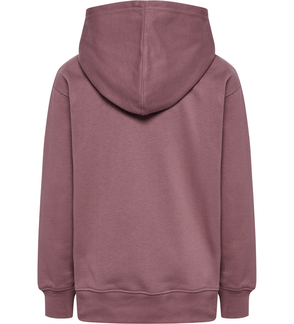 Hummel Hettupeysa - HmlClean - Rose Taupe