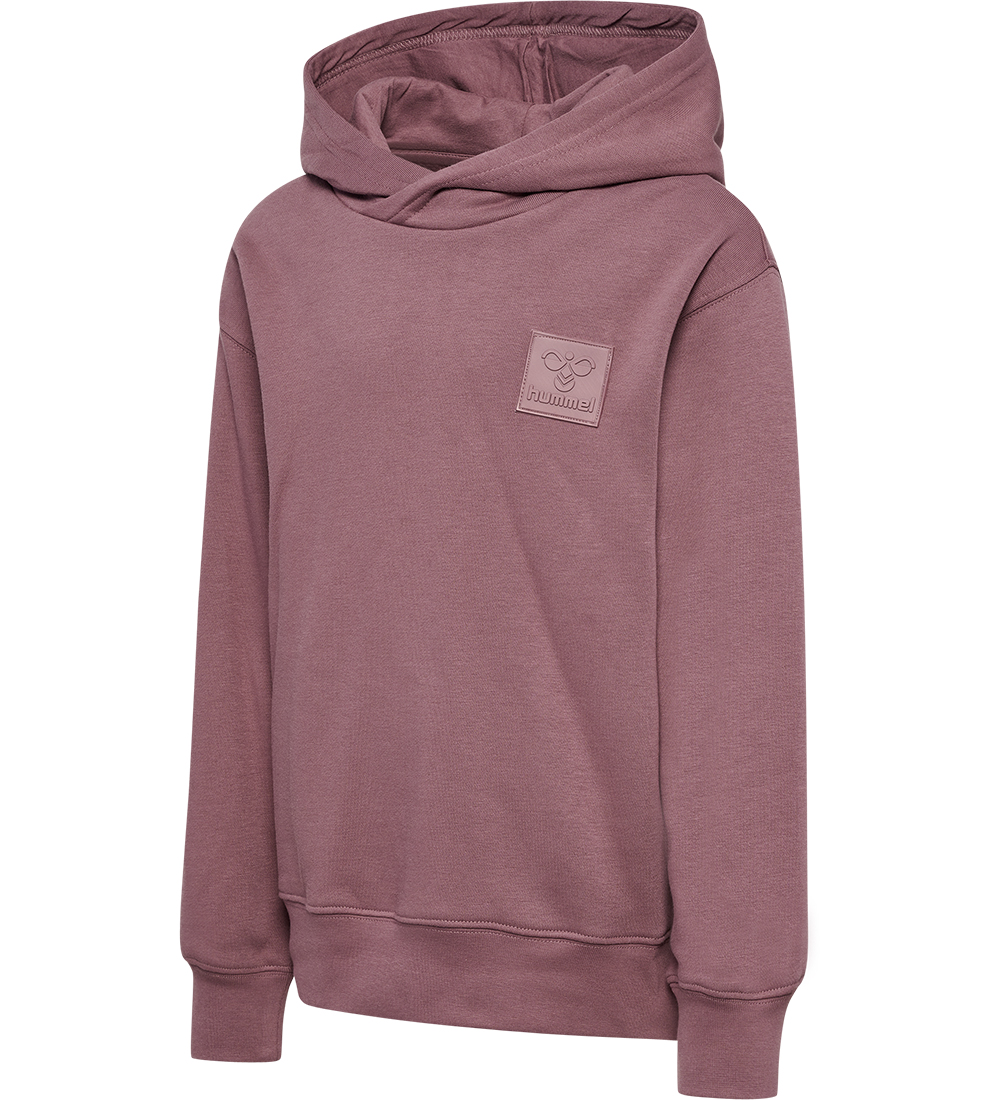 Hummel Hettupeysa - HmlClean - Rose Taupe