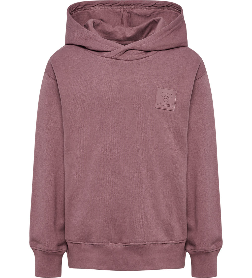 Hummel Hettupeysa - HmlClean - Rose Taupe
