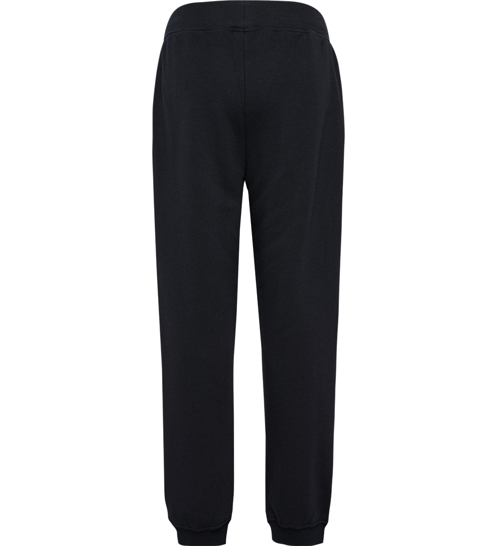 Hummel Sweatpants - HmlClean - Black