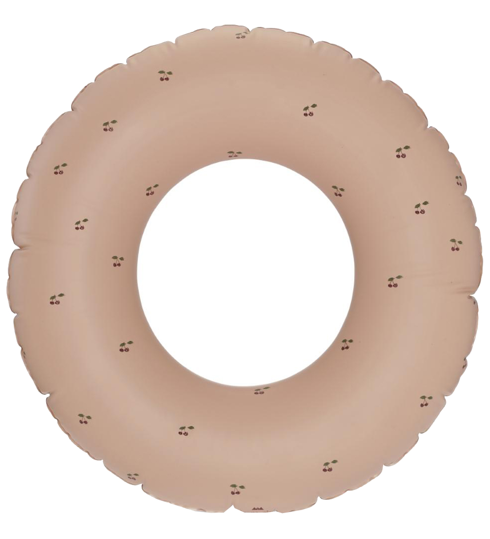 Konges Sløjd Badring - 100x24 cm - Cherry Blush