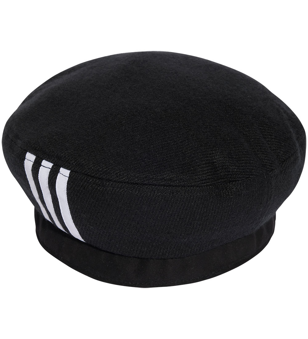 adidas Originals Beret - Black