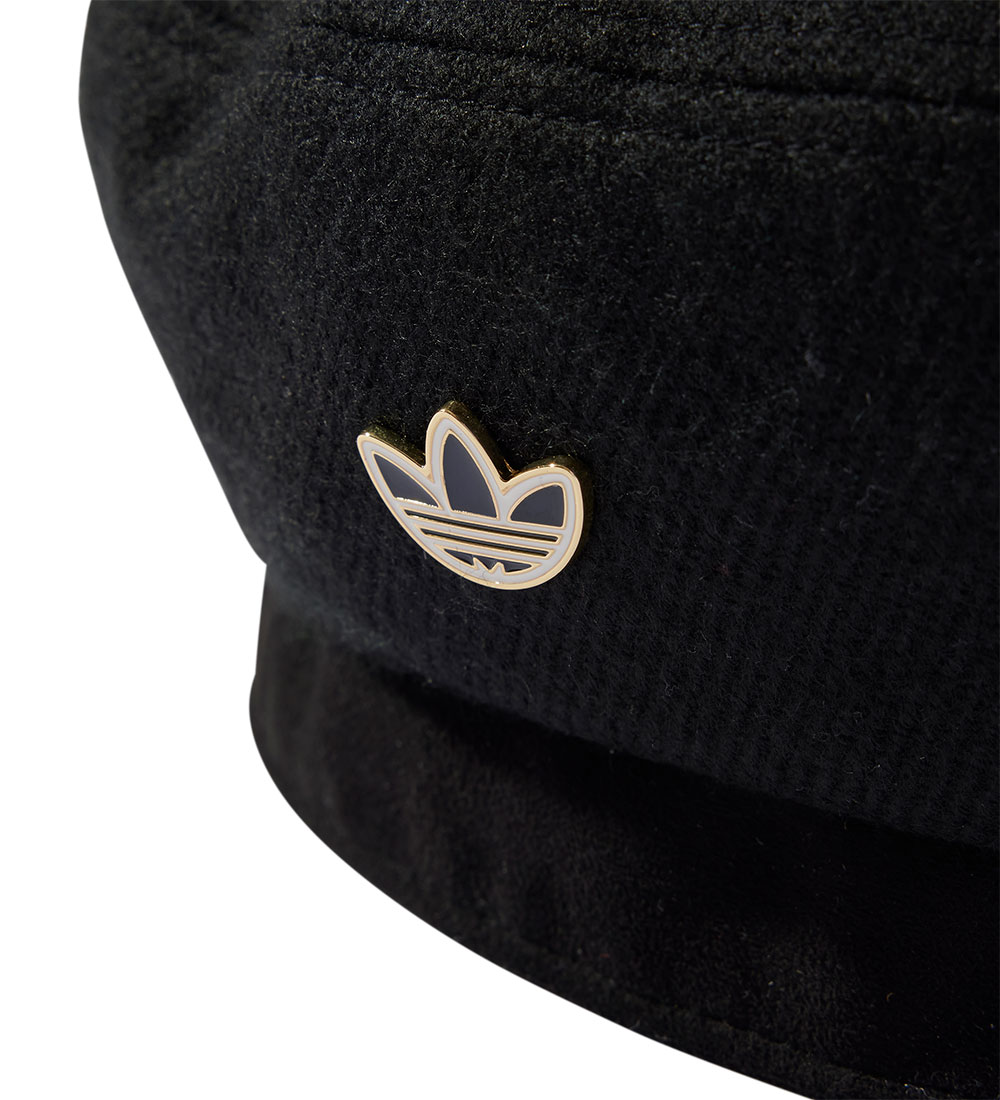 adidas Originals Beret - Black