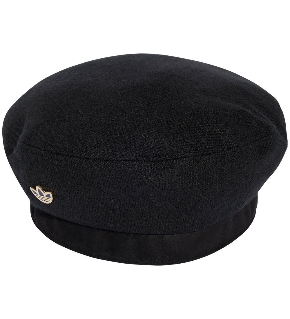 adidas Originals Beret - Black
