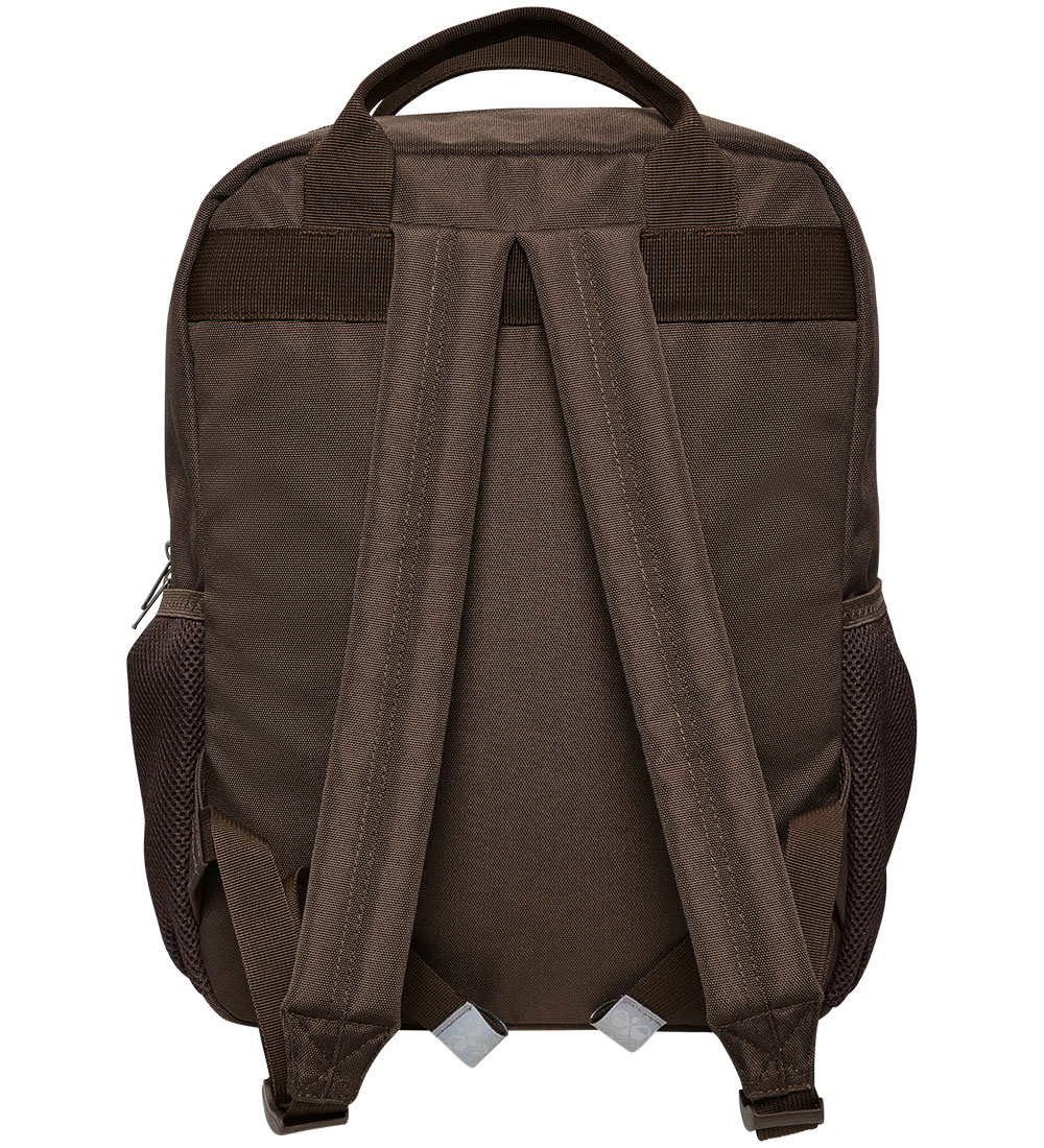 Hummel Backpack Large - HmlJazz - Major Brown