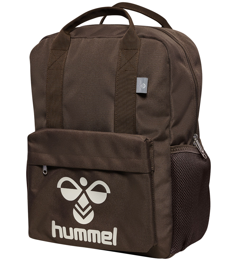 Hummel Backpack Large - HmlJazz - Major Brown