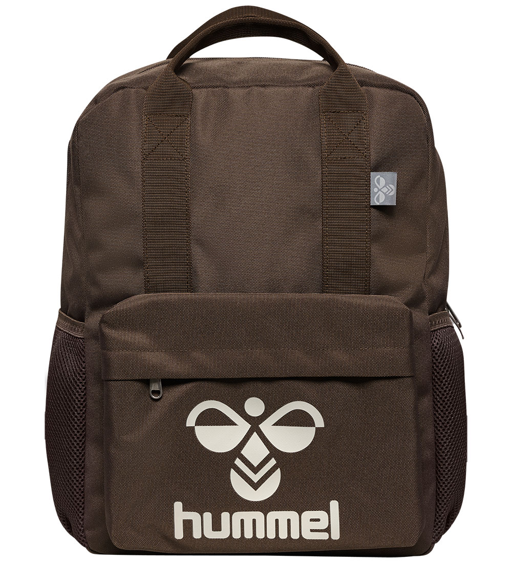 Hummel Backpack Large - HmlJazz - Major Brown