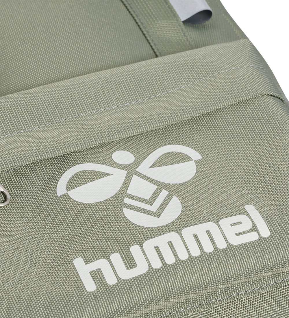 Hummel Backpack - HmlJazz Mini - Shadow