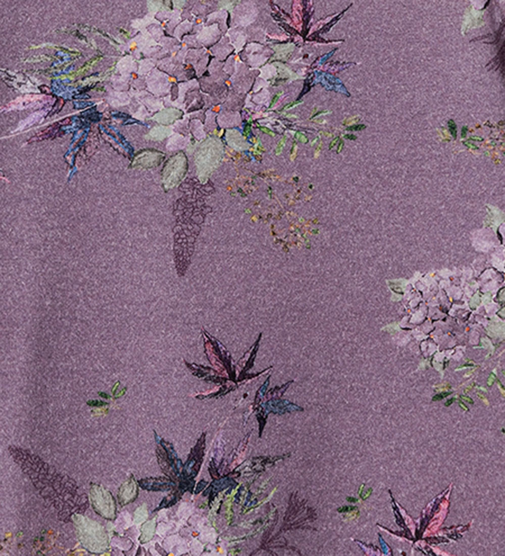 Name It Blouse - NmfNnoras - Arctic Dusk