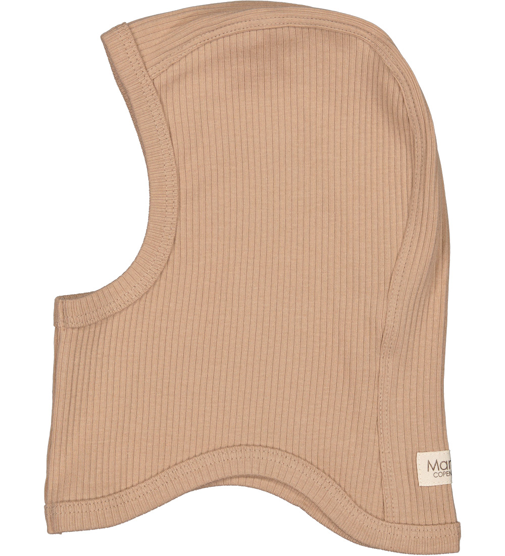 MarMar Balaclava -Rib - Balaclava - Cardamom