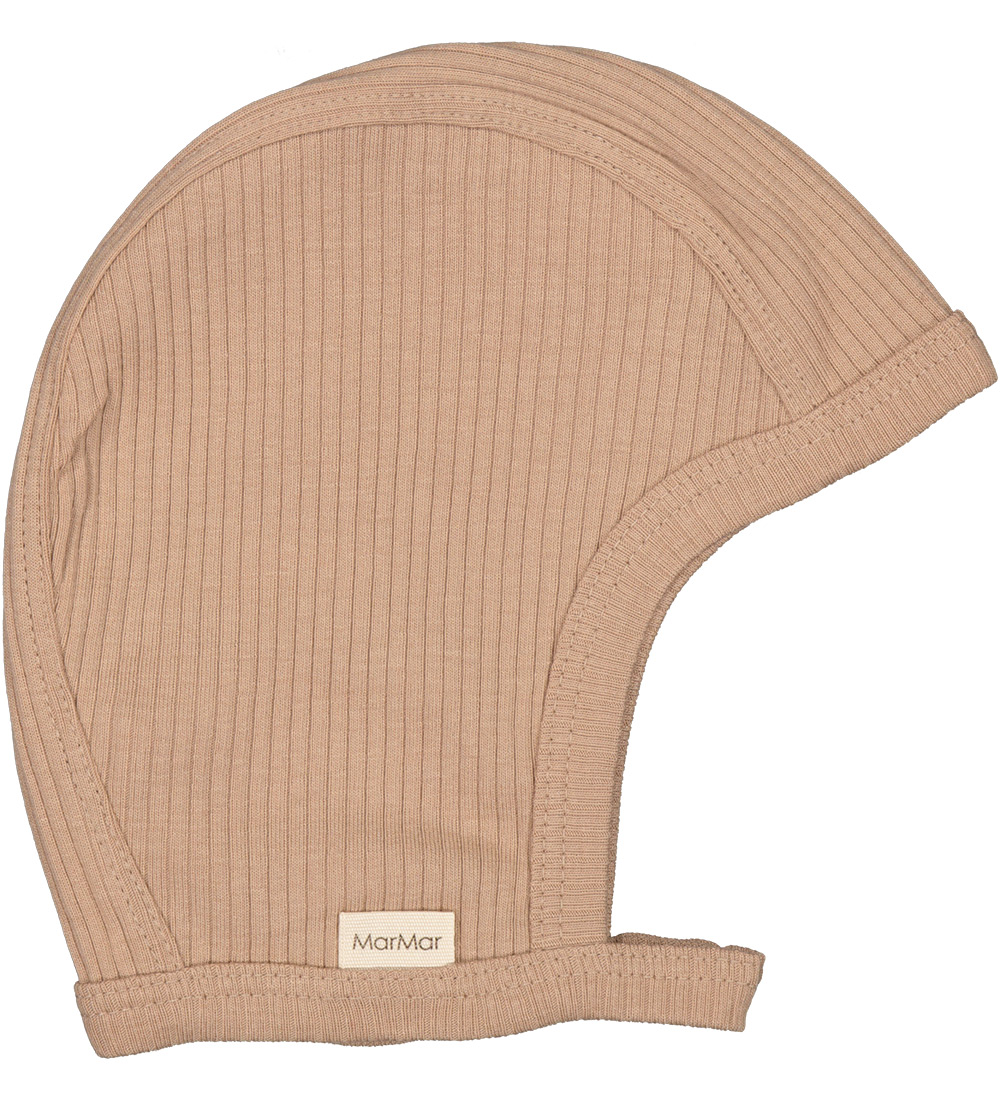 MarMar Baby Hat - Rib - Cardamom