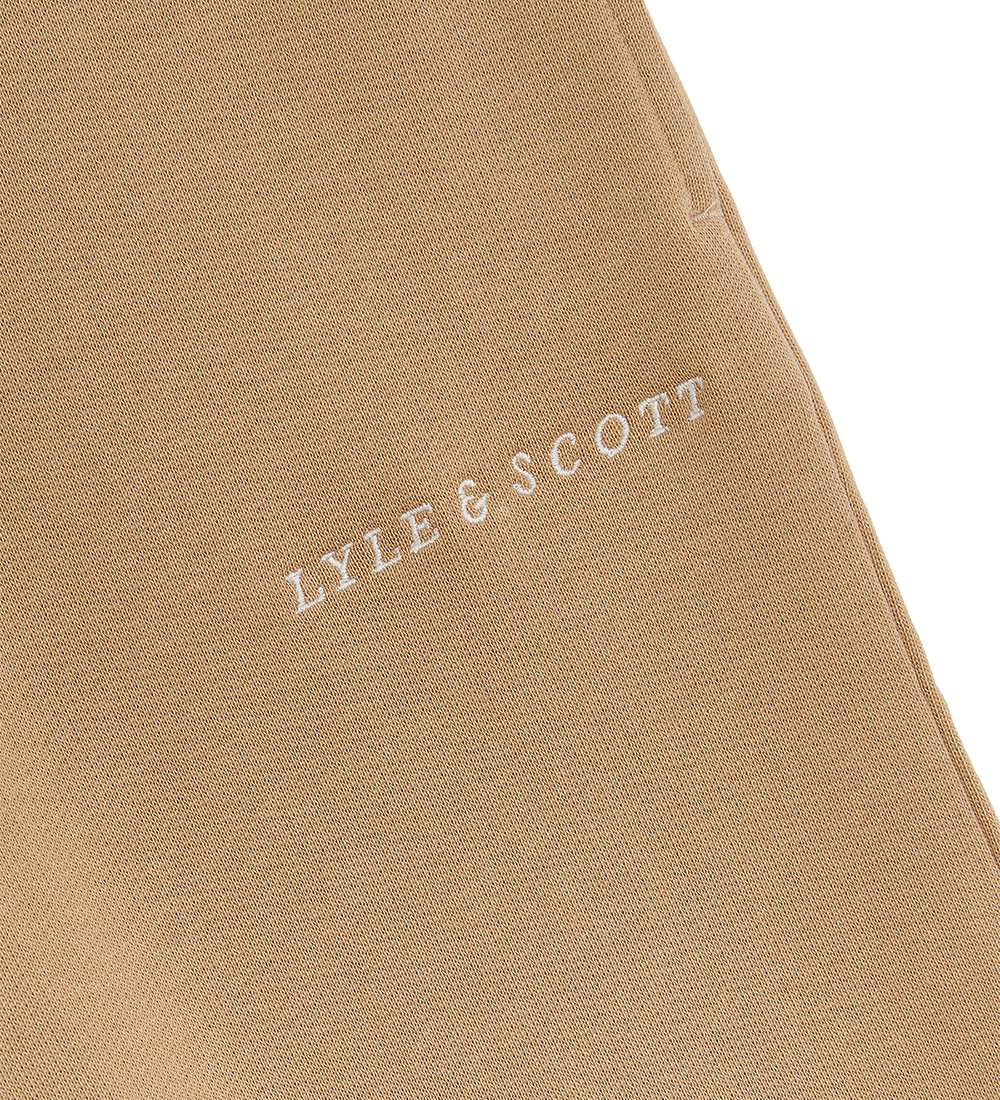 Lyle & Scott Joggingbroek - Waar Storm
