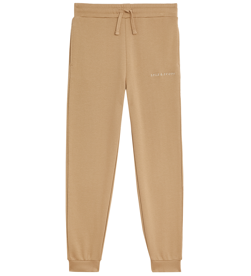 Lyle & Scott Joggingbroek - Waar Storm