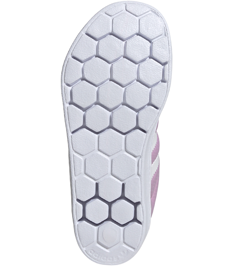 adidas Originals Schuhe - Superstar 360 CF C - Lila/Weiß