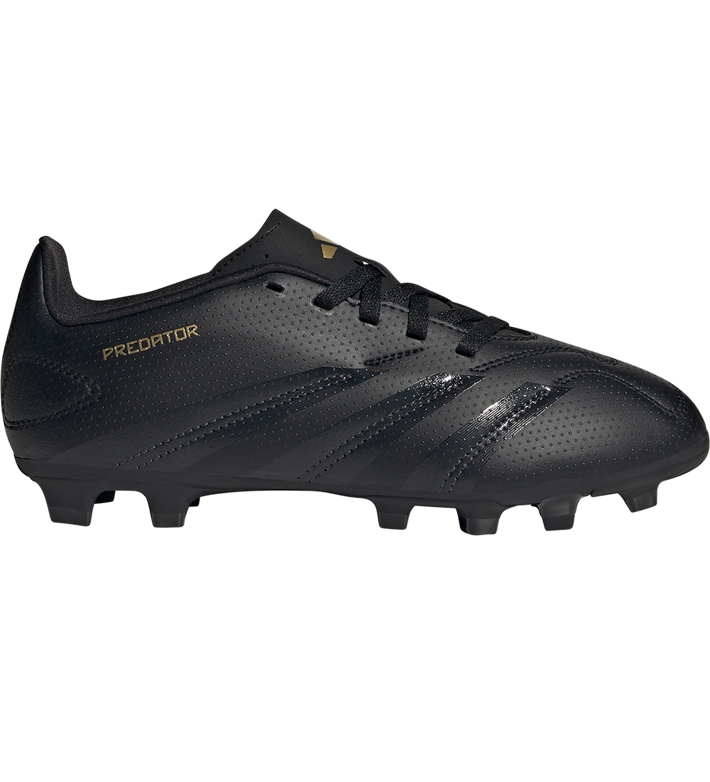 adidas Performance Jalkapallokengät - Predator Club FxC J - Must
