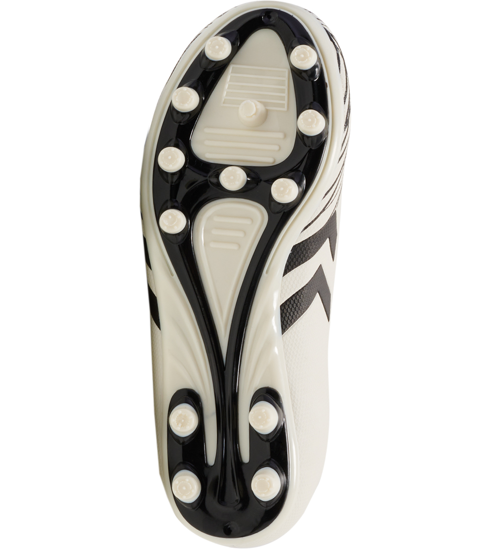 Hummel Football Boots - Top STAR F.G. Jr - MARSHMALLOW