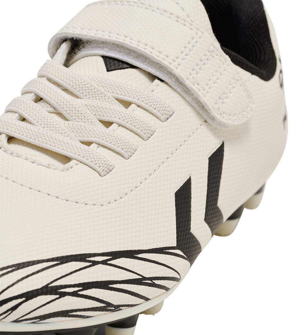 Hummel Football Boots - Top STAR F.G. Jr - MARSHMALLOW