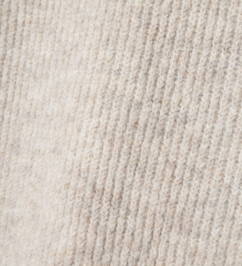 LMTD Blouse - Knitted - NlfFlodet - Peyote