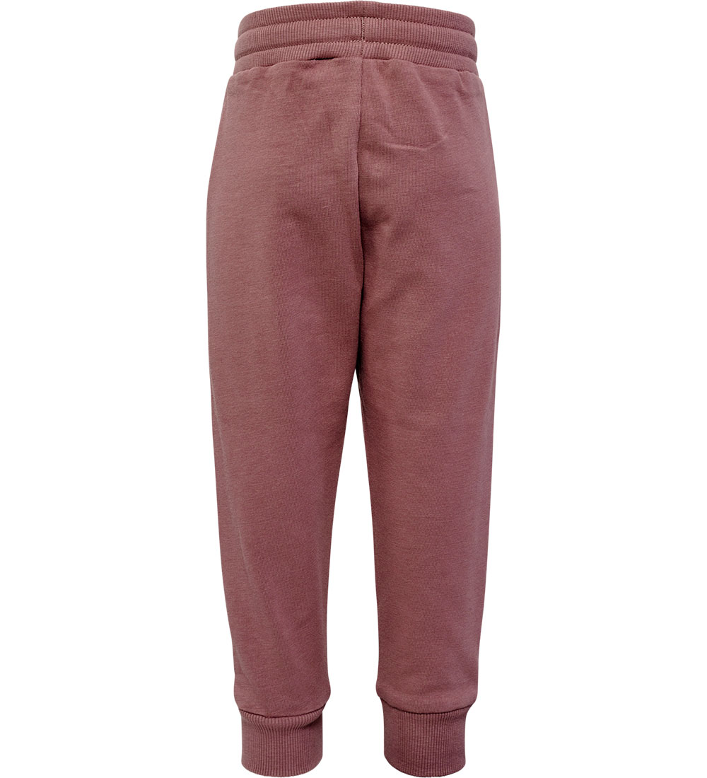 Hummel Sweat Set - hmlArine - Twilight Mauve