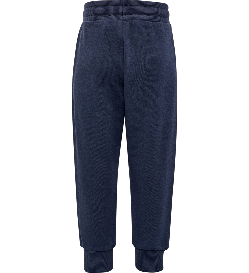 Hummel Sweat Set - hmlArine - Black Iris