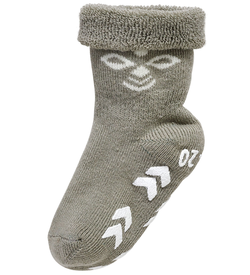Hummel Socks - Snubbie - Shadow
