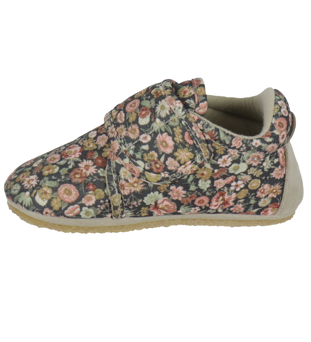Wheat Slippers - Sasha Thermo - Raven Wild Flowers