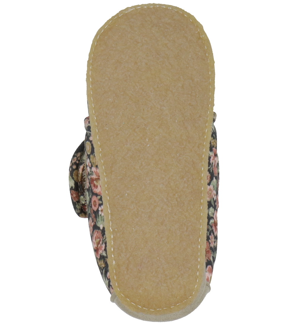Wheat Slippers - Sasha Thermo - Raven Wild Flowers