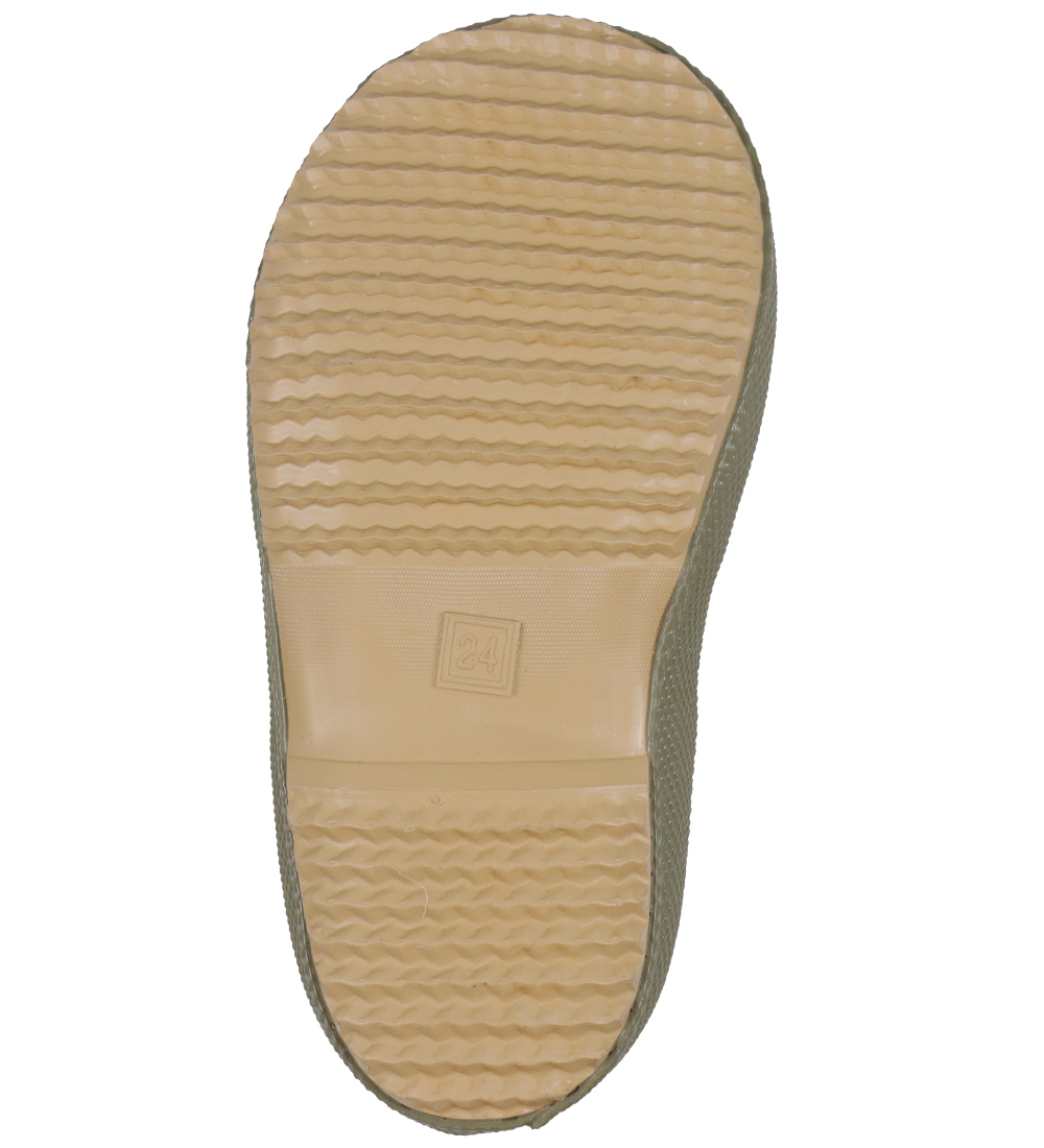 Bisgaard Thermo Boots - Safari