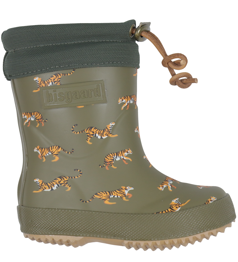Bisgaard Thermo Boots - Safari