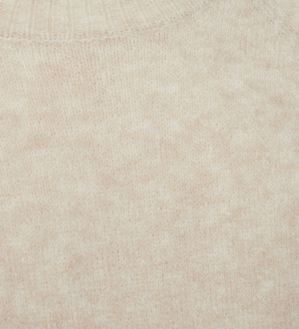 Sofie Schnoor Blouse - Knitted - Magna - Off White