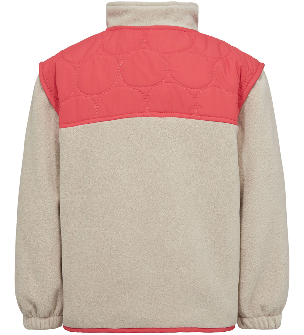 Sofie Schnoor Jacke - Berry Rot