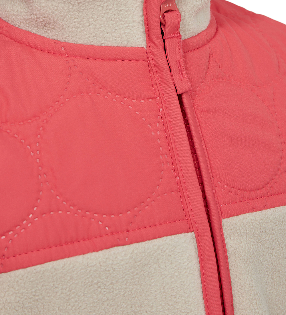 Sofie Schnoor Jacke - Berry Rot