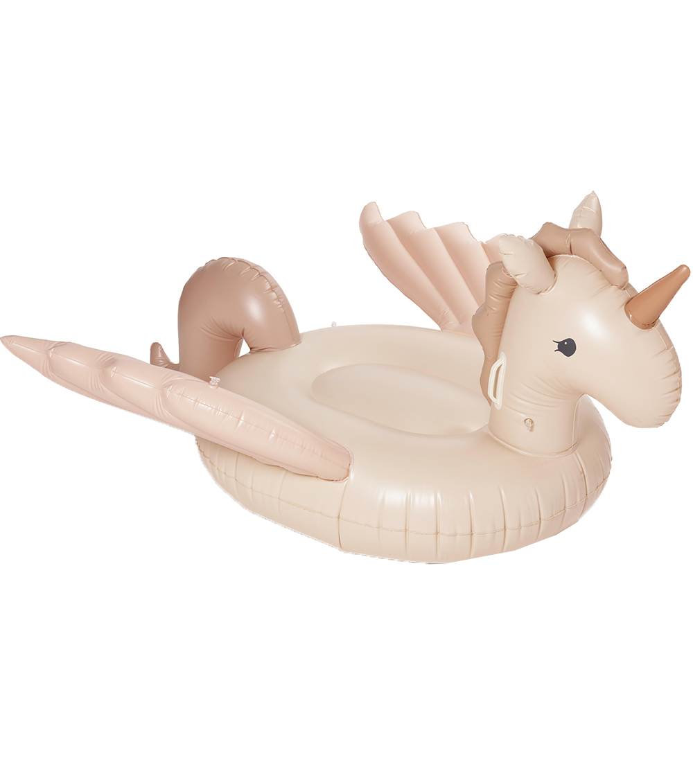 Konges Sløjd Bath Toys - 138 cm - Pink Unicorn