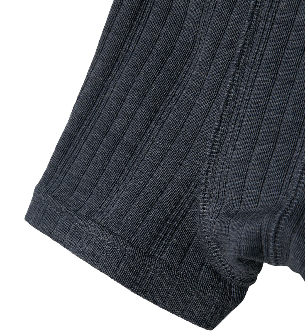 Name It Boxers - Wool - NmmWang - Ombre Blue