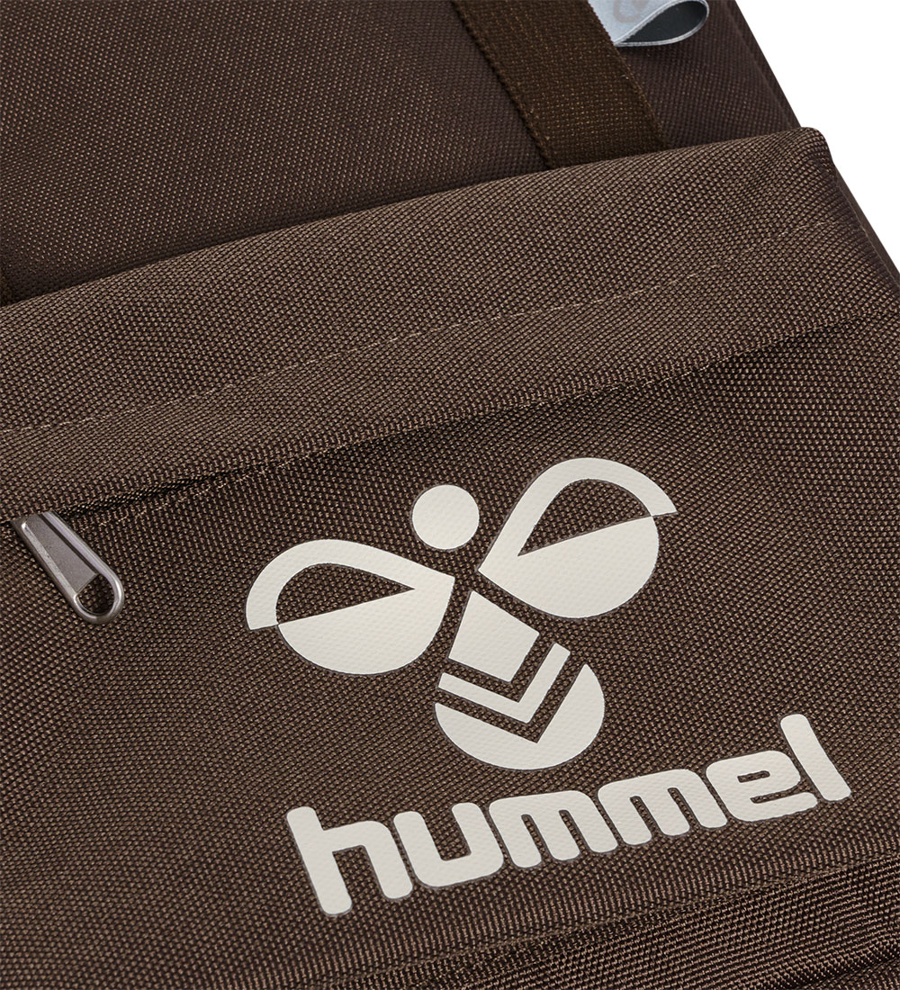 Hummel Ryggsäck - HmlJazz Ryggsäck Mini - Major Brown
