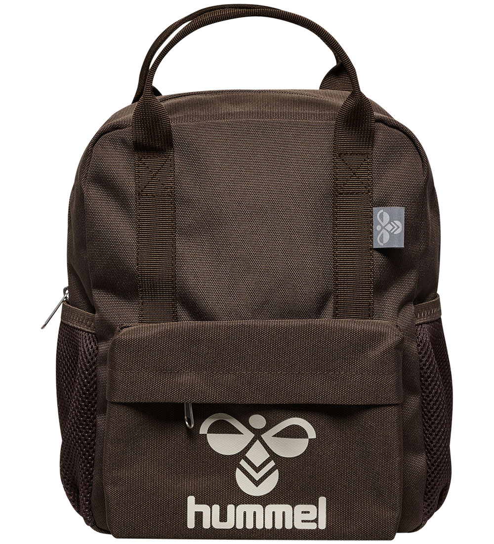 Hummel Ryggsäck - HmlJazz Ryggsäck Mini - Major Brown