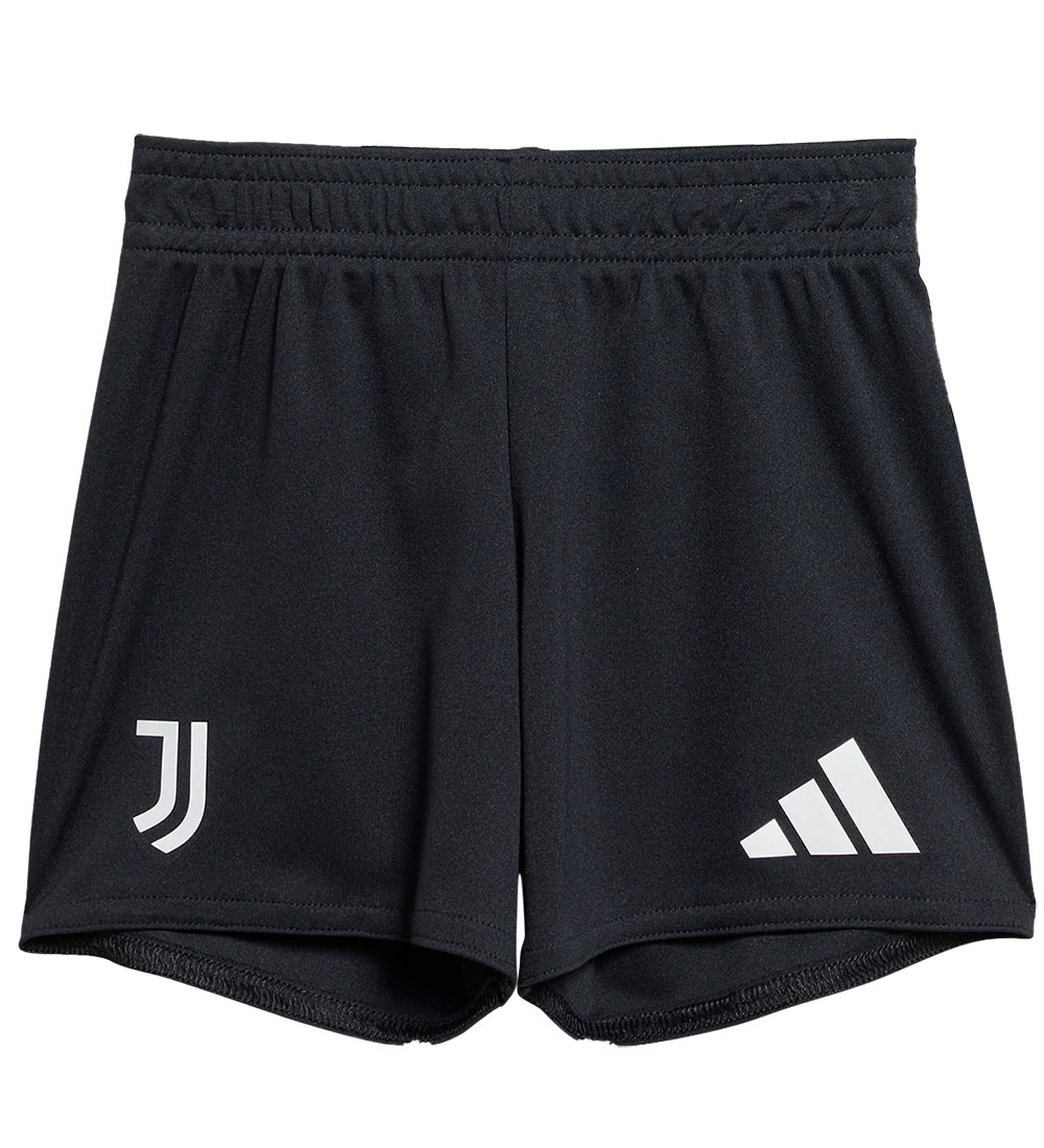 adidas Performance Jalkapallovaatteet - Juve H Baby - Valkoinen/