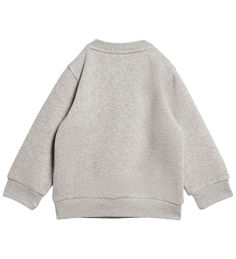 adidas Originals Sweat Set - Trefoil CS - Grey