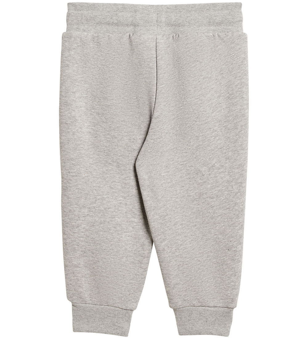 adidas Originals Sweat Set - Trefoil CS - Grey