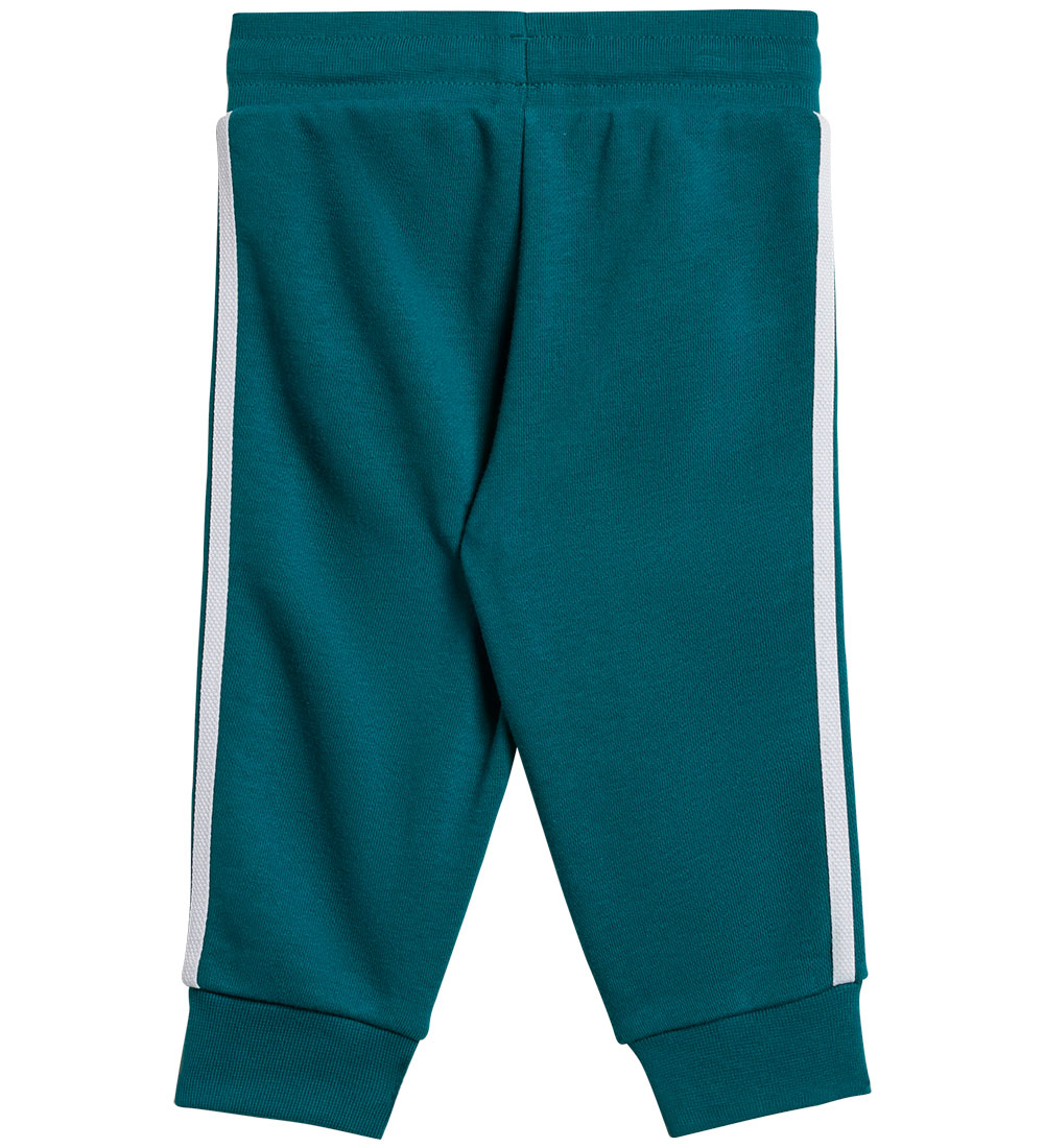 adidas Originals Jogging galli - Jarðolía