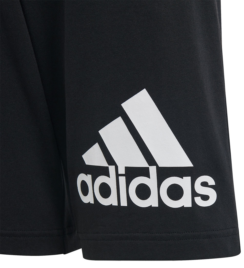 adidas Performance Shorts - U BL - Black