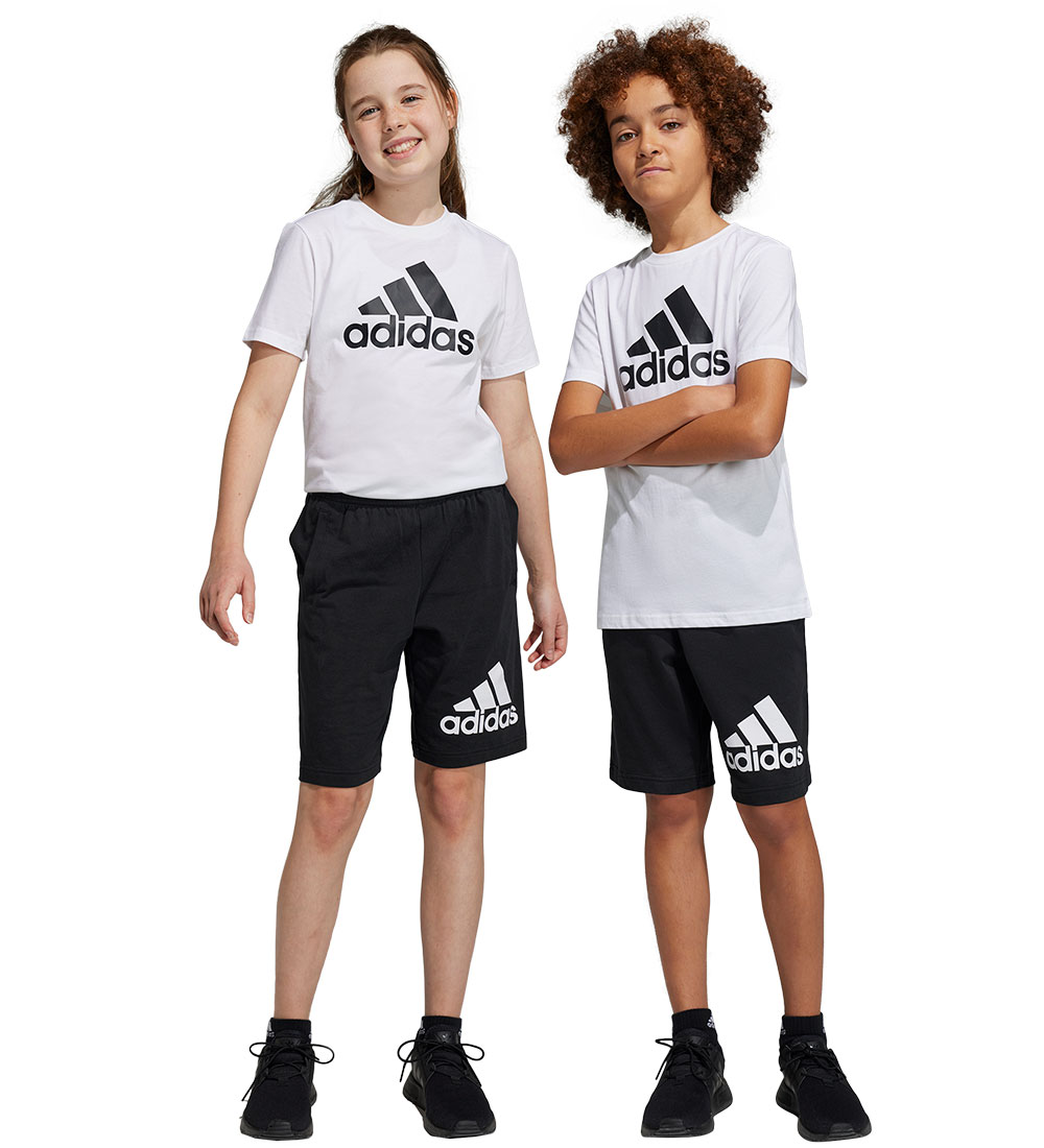adidas Performance Shorts - U BL - Black