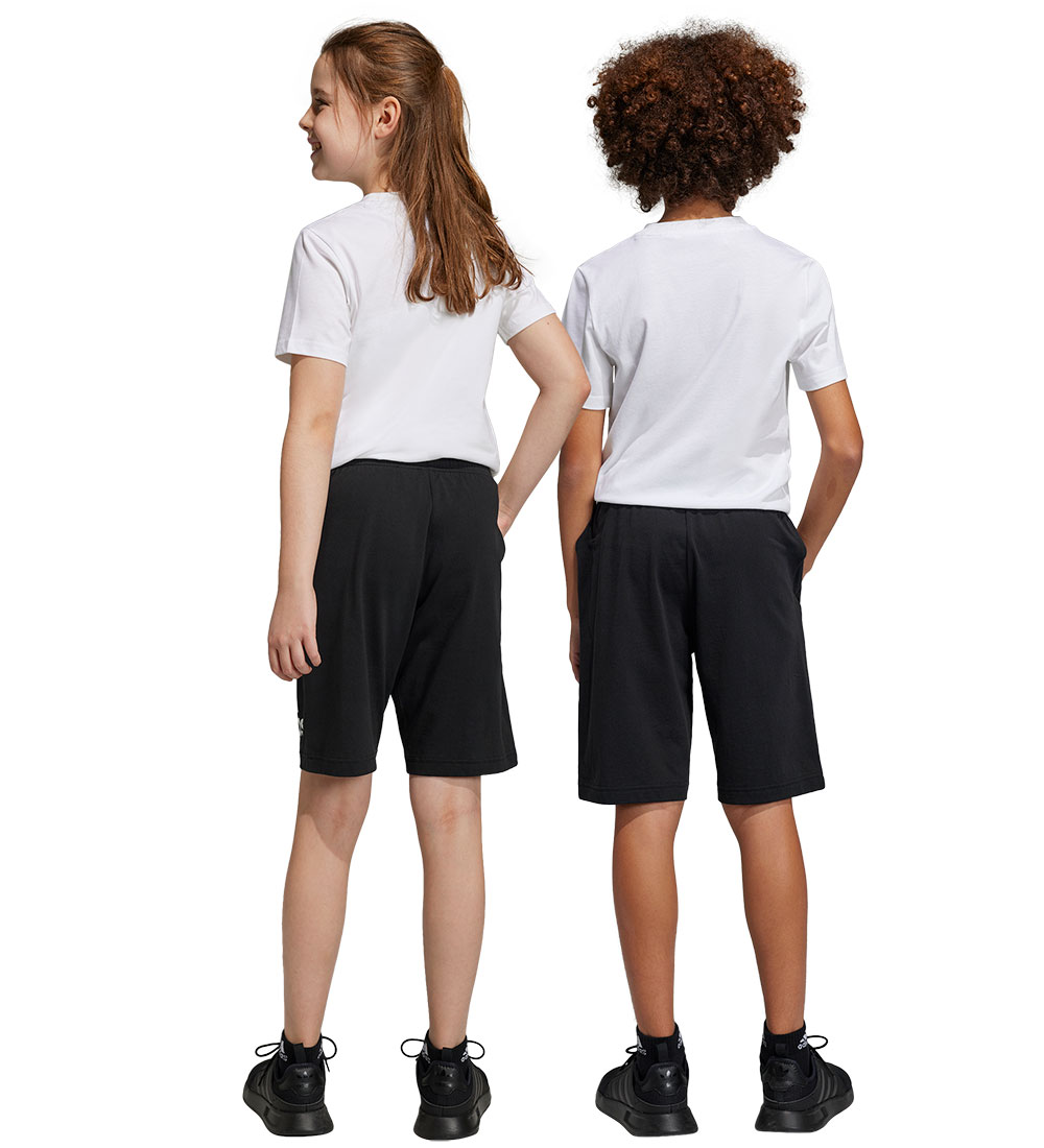 adidas Performance Shorts - U BL - Black