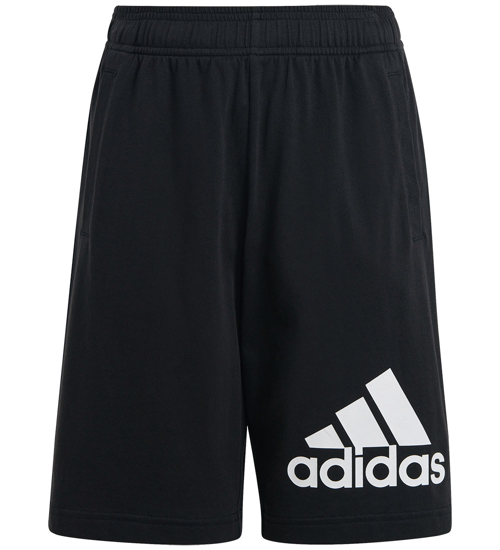 adidas Performance Shorts - U BL - Black