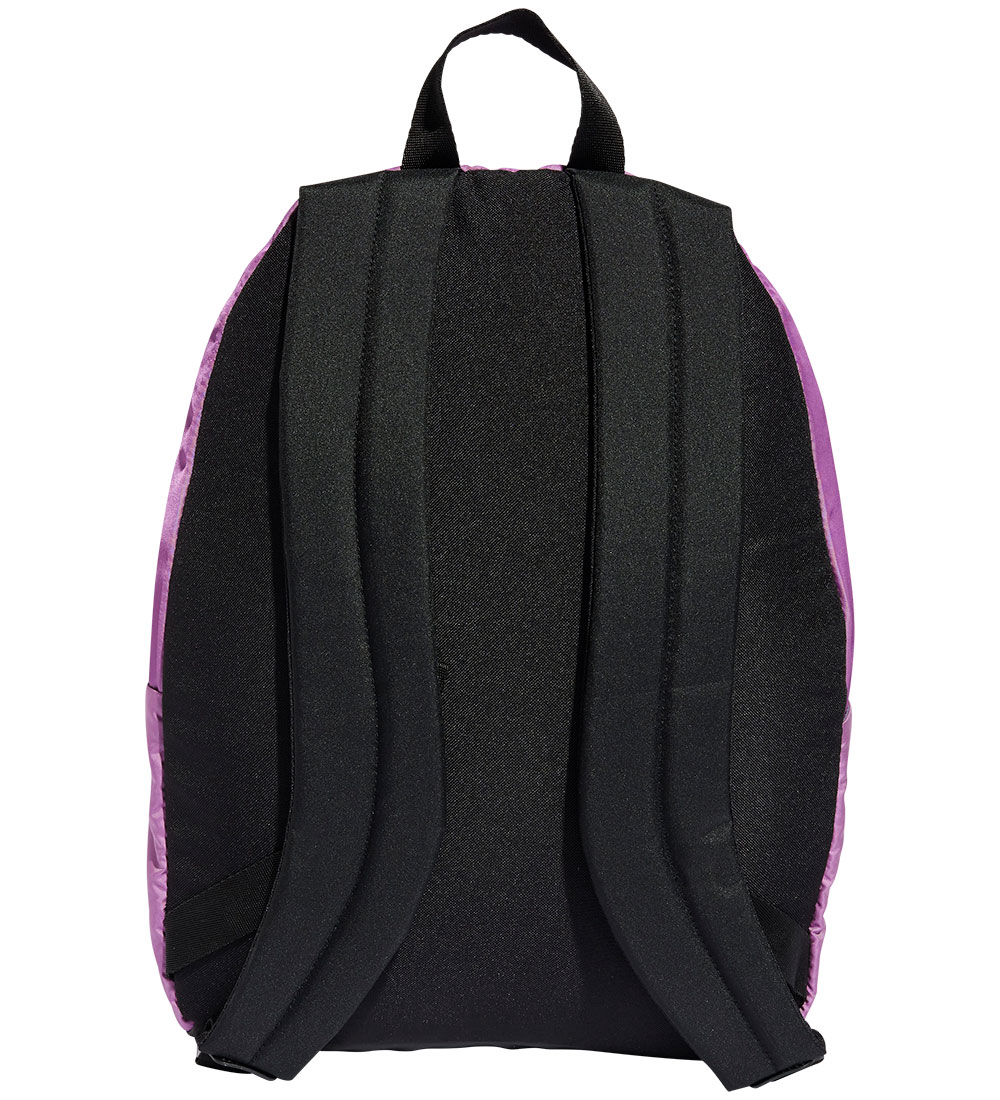 adidas Performance Rucksack - Lila/Schwarz