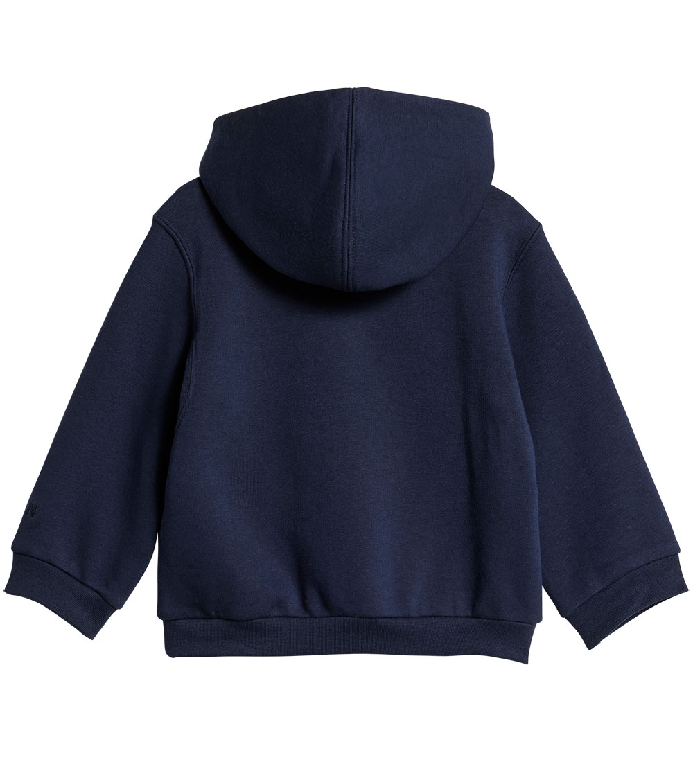 Ensemble de Jogging adidas Performance - Je SZN GFX - Marine