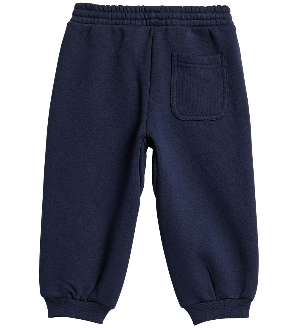 Ensemble de Jogging adidas Performance - Je SZN GFX - Marine